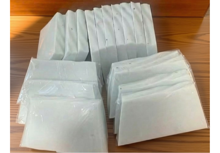 Apple Cider Bar Soap