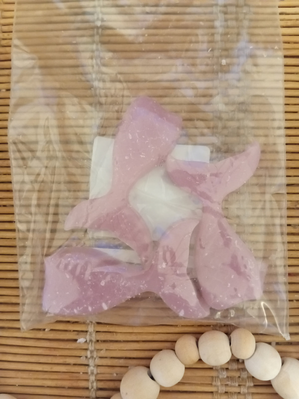 Mermaid Tails Wax Melts