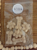 Paws and Bones Wax Melts