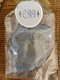 Squirrel Bar Soap - Lavender