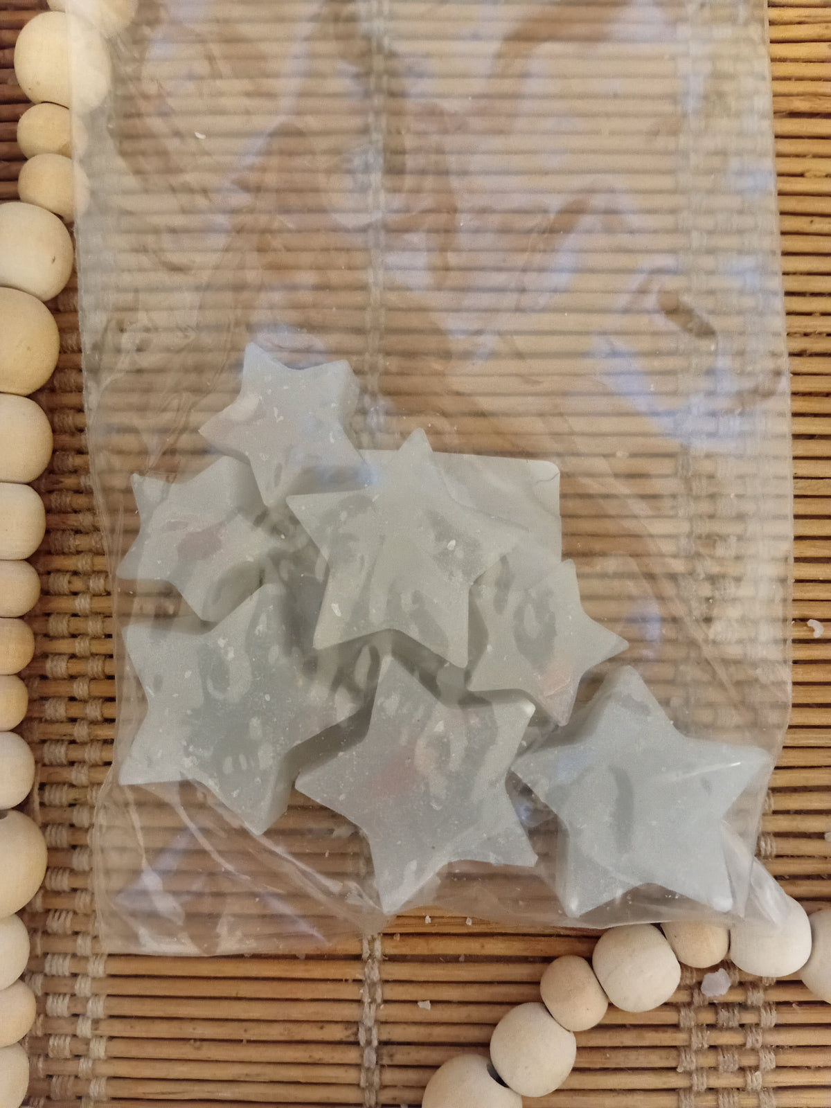 Stars Wax Melts
