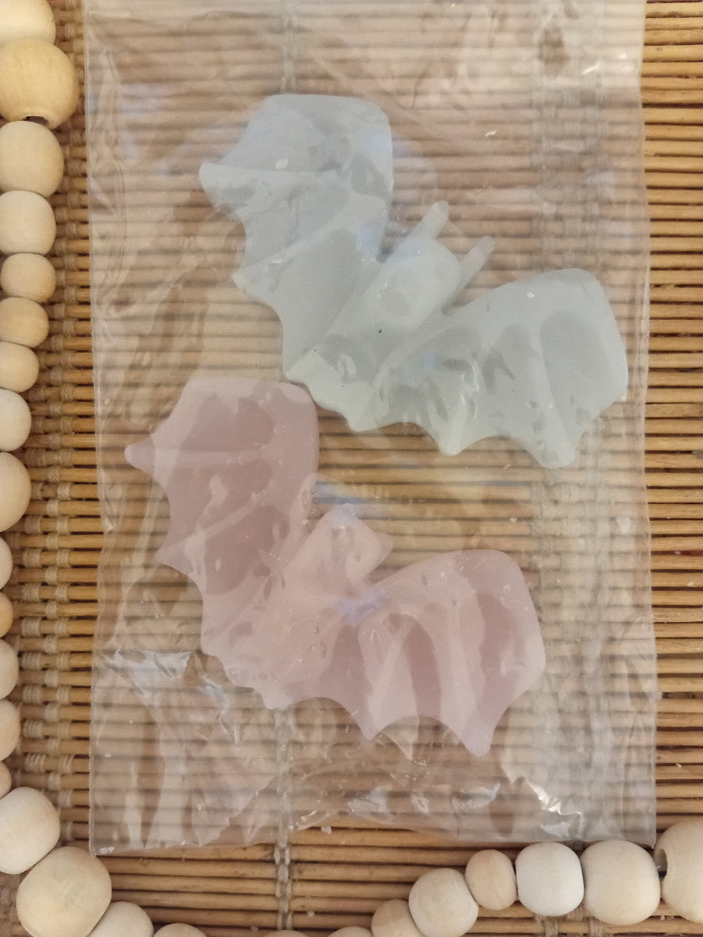 Bats Wax Melts