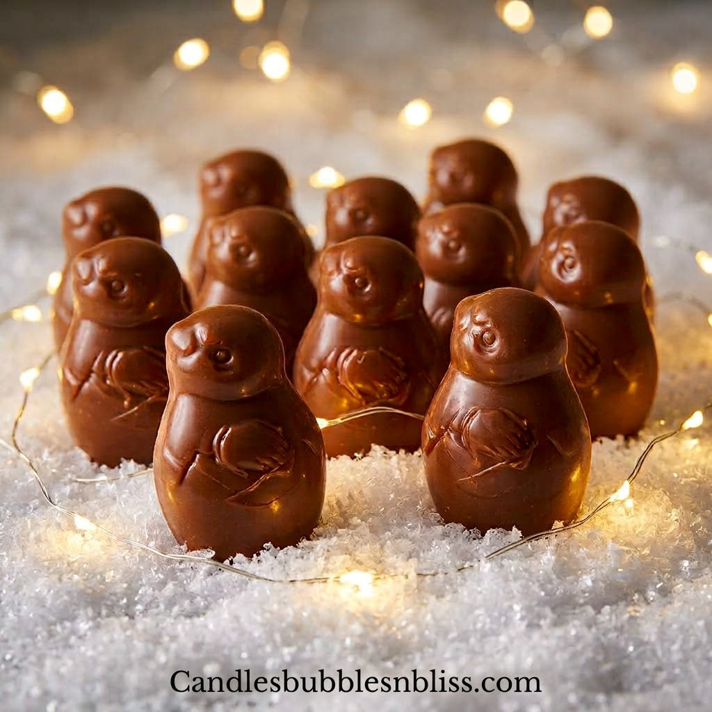 Penguins Wax Melts