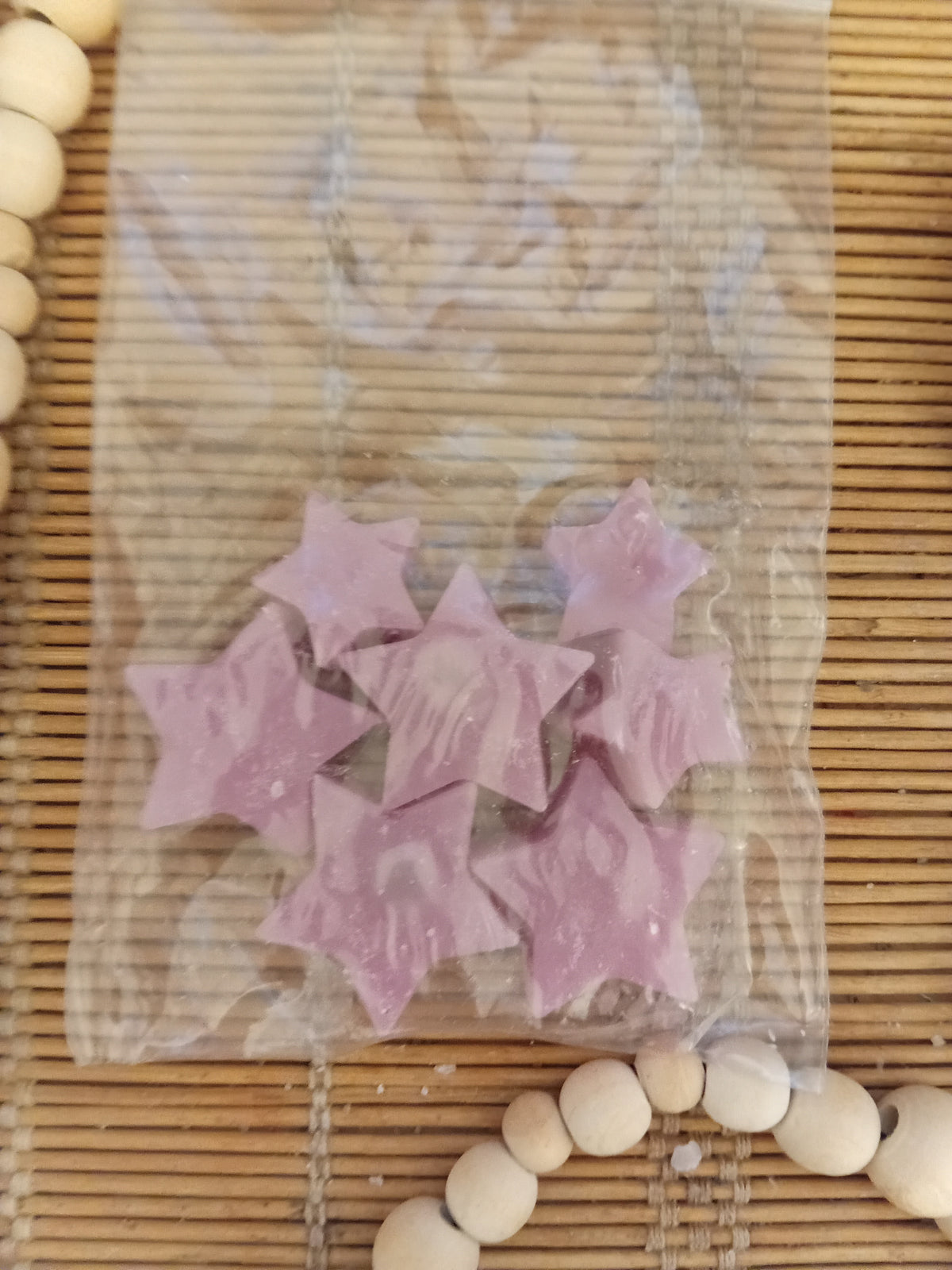 Stars Wax Melts