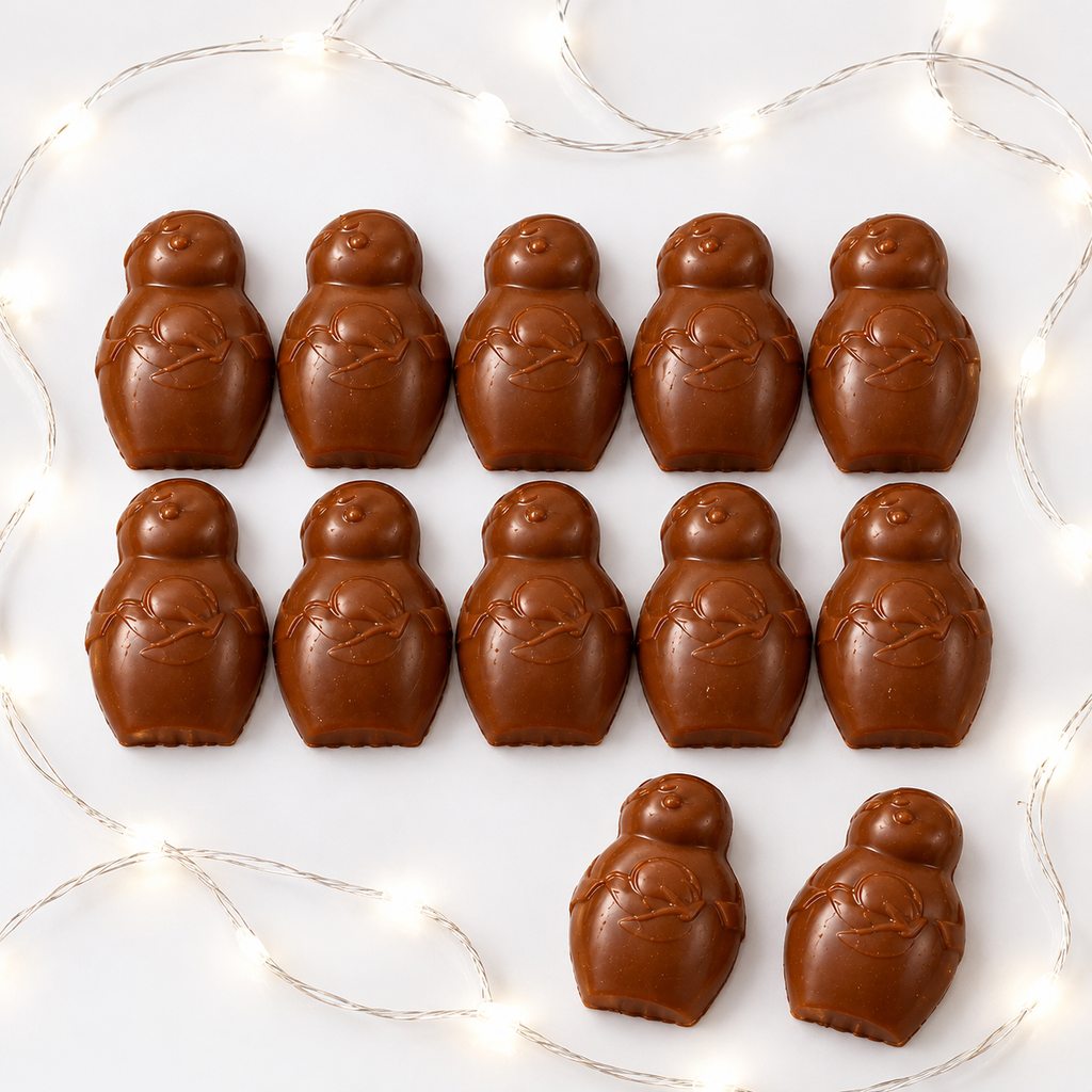 Penguins Wax Melts
