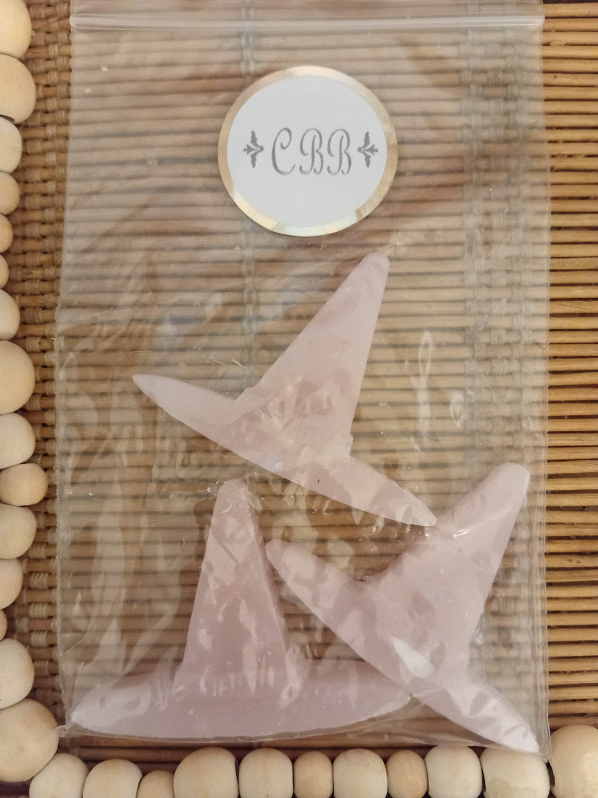 Witch Hats Wax Melts