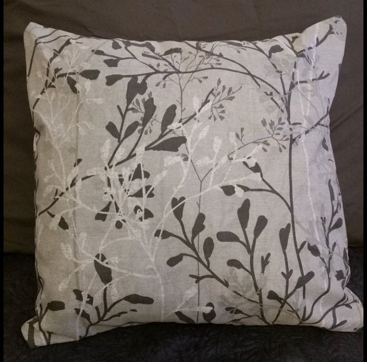 Throw Pillow Cover
