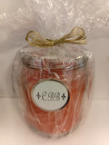 Rosemary Scented Candle
