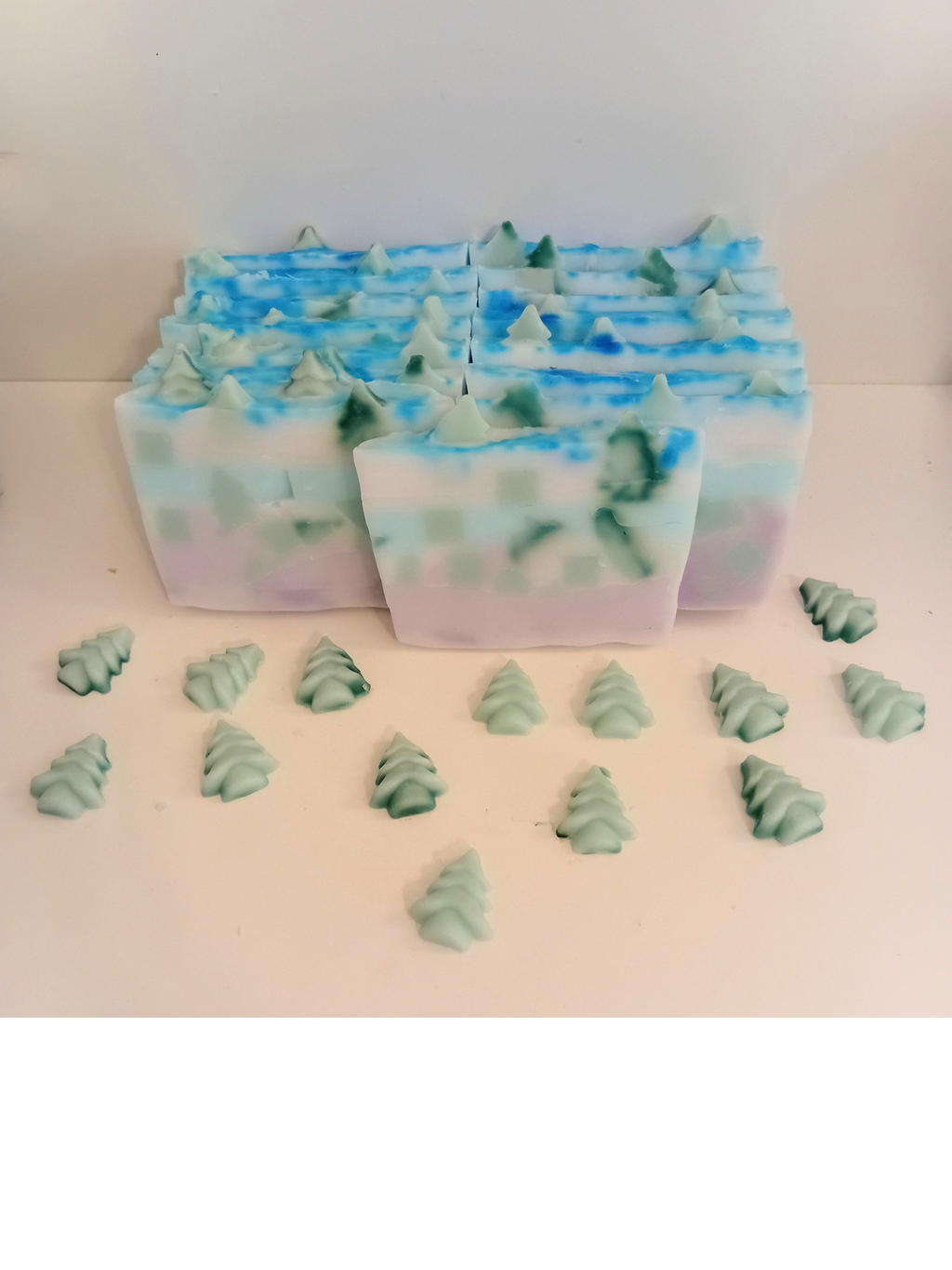 Lavender Forest Bar Soap