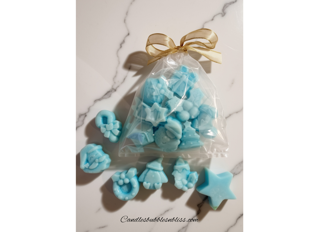 Melted Christmas - Wax Melts