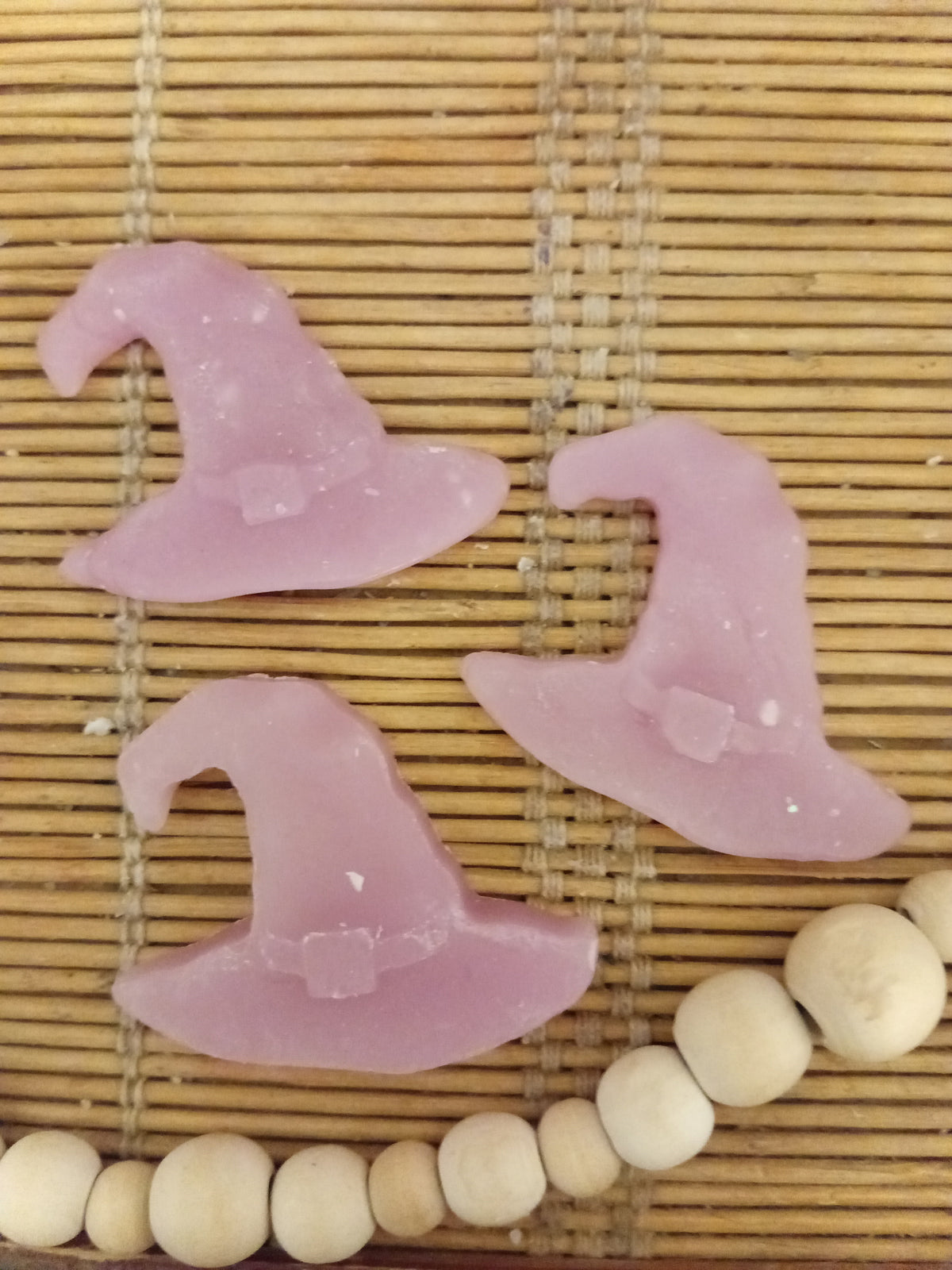 Crooked Hats Wax Melts