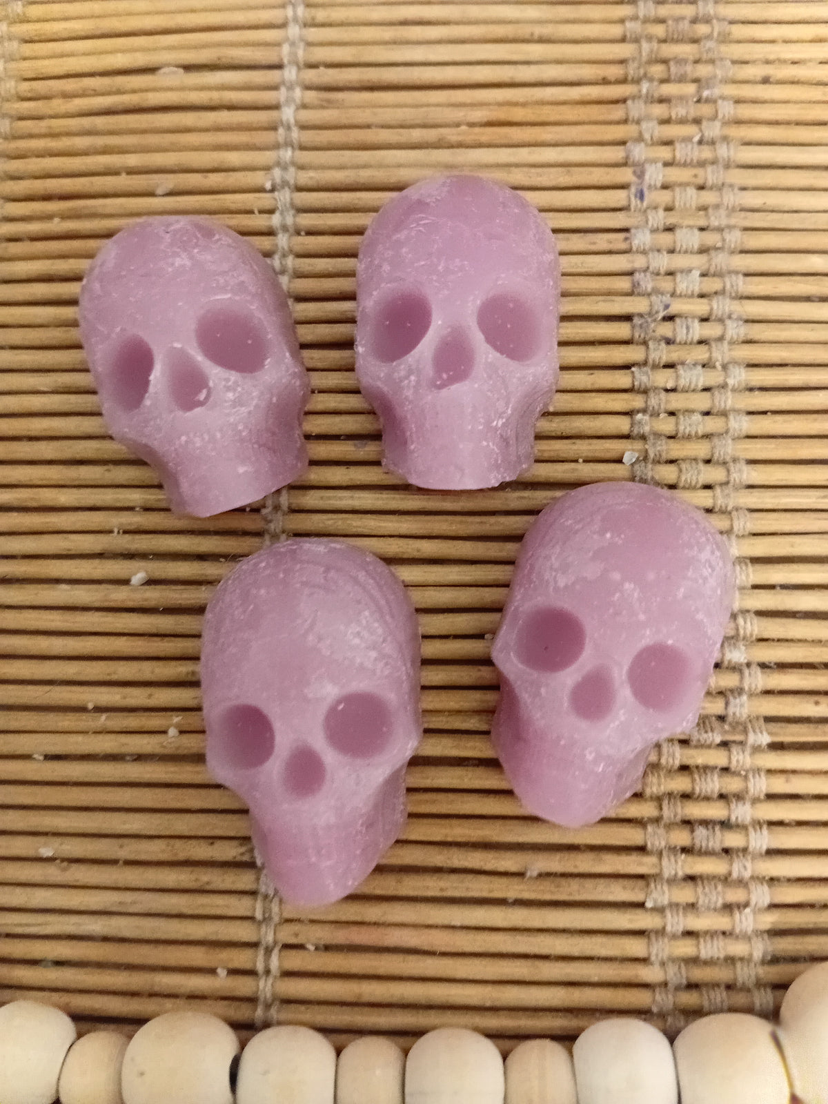 Skulls Wax Melts