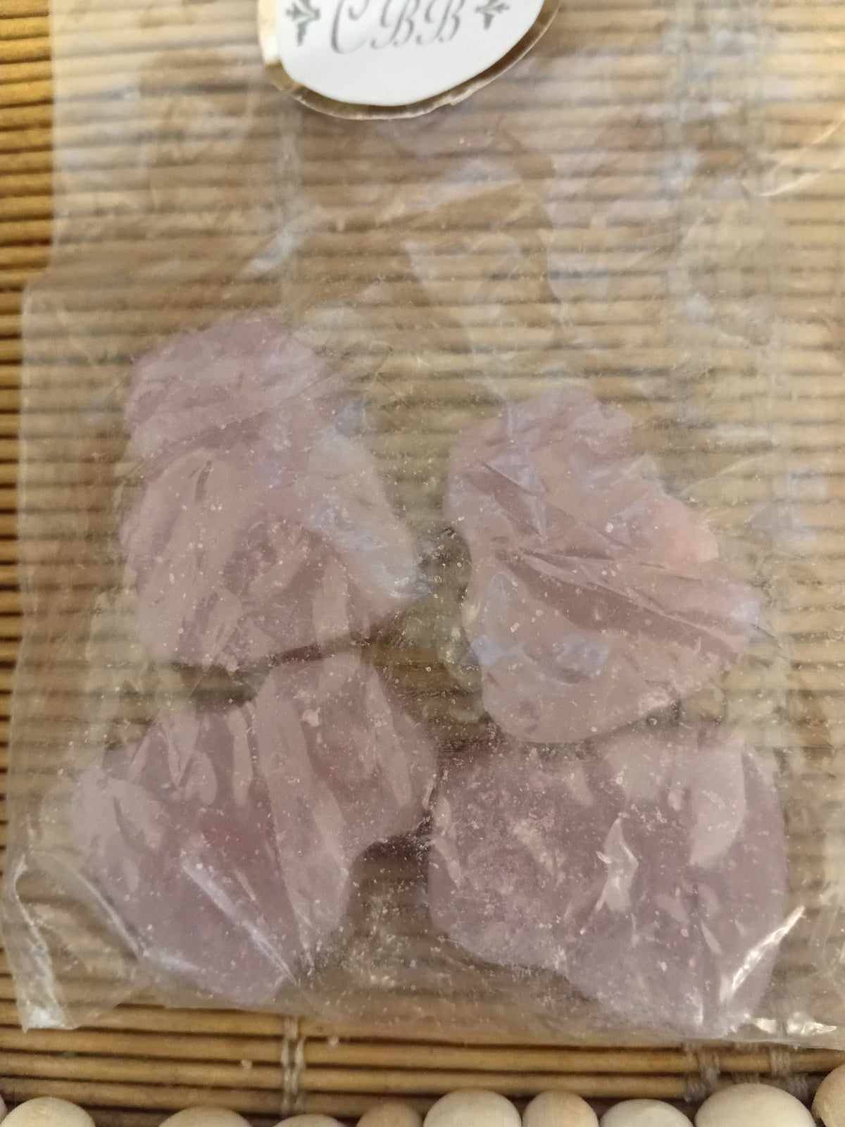 Snowman Wax Melts