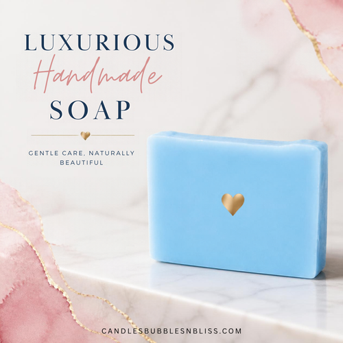 Apple Cider Bar Soap