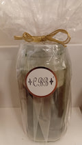 Pumpkin Scented Candle